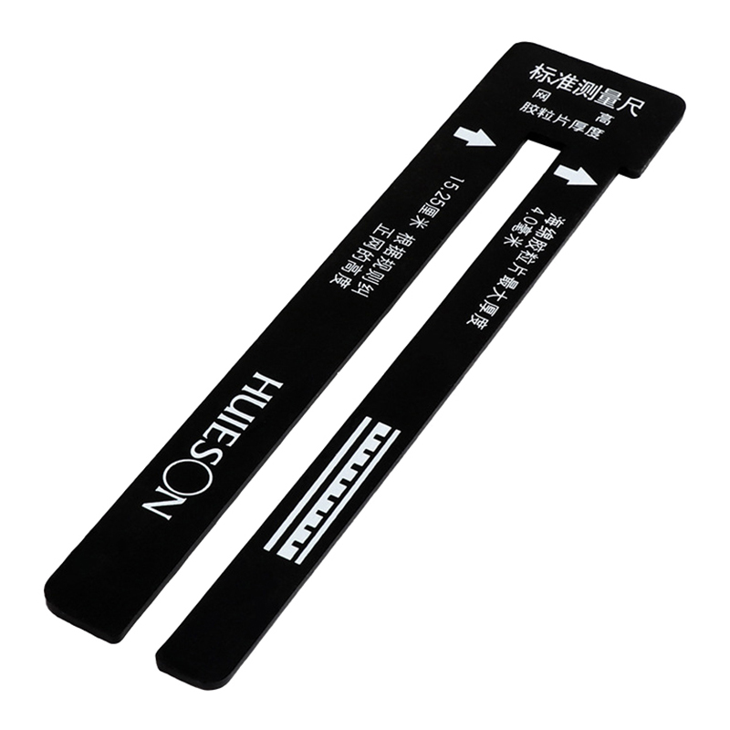Règle d'arbitre standard pour  - Table Tennis Height avis et prix