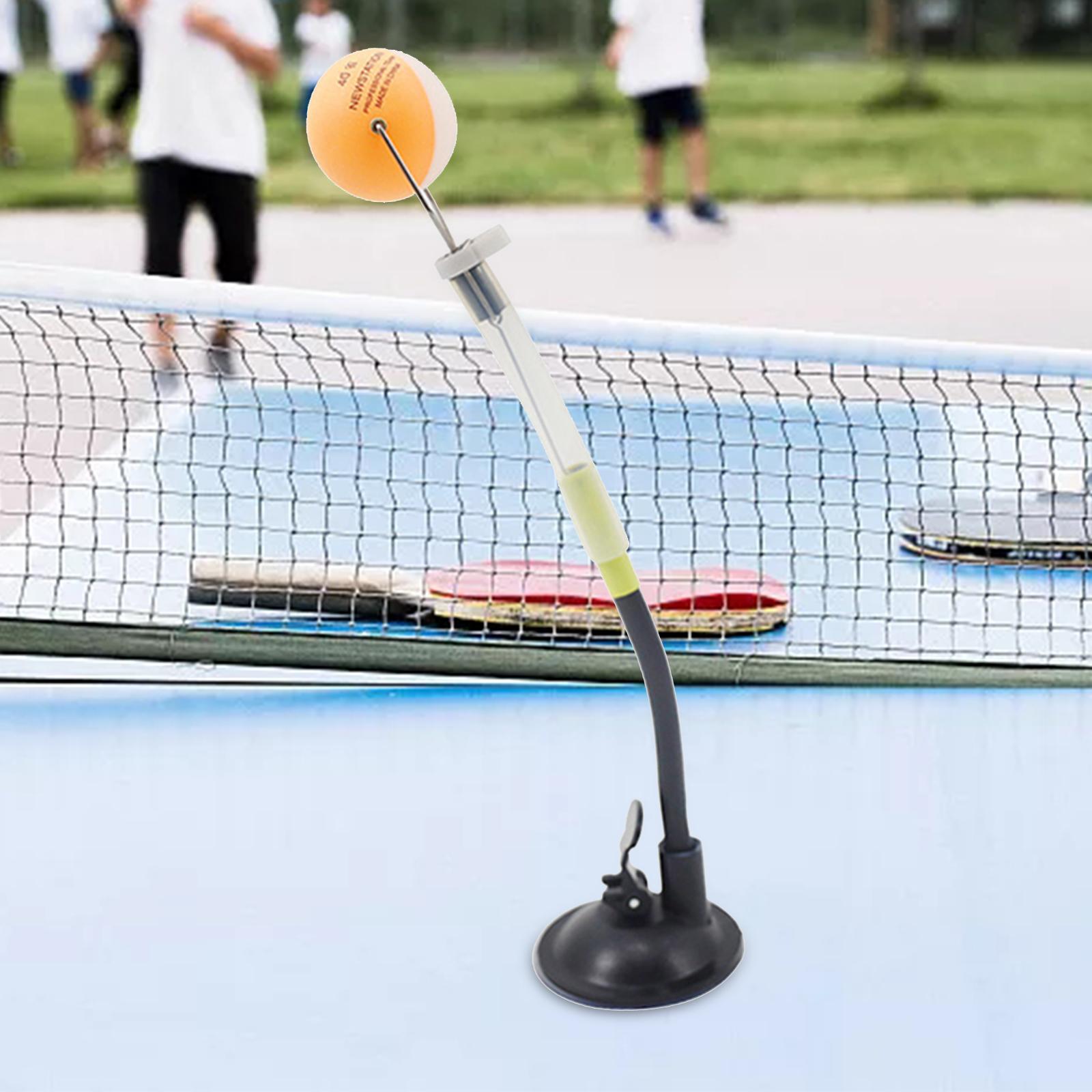 Entraîneur de tennis de table  - Table Tennis Footwork avis et prix