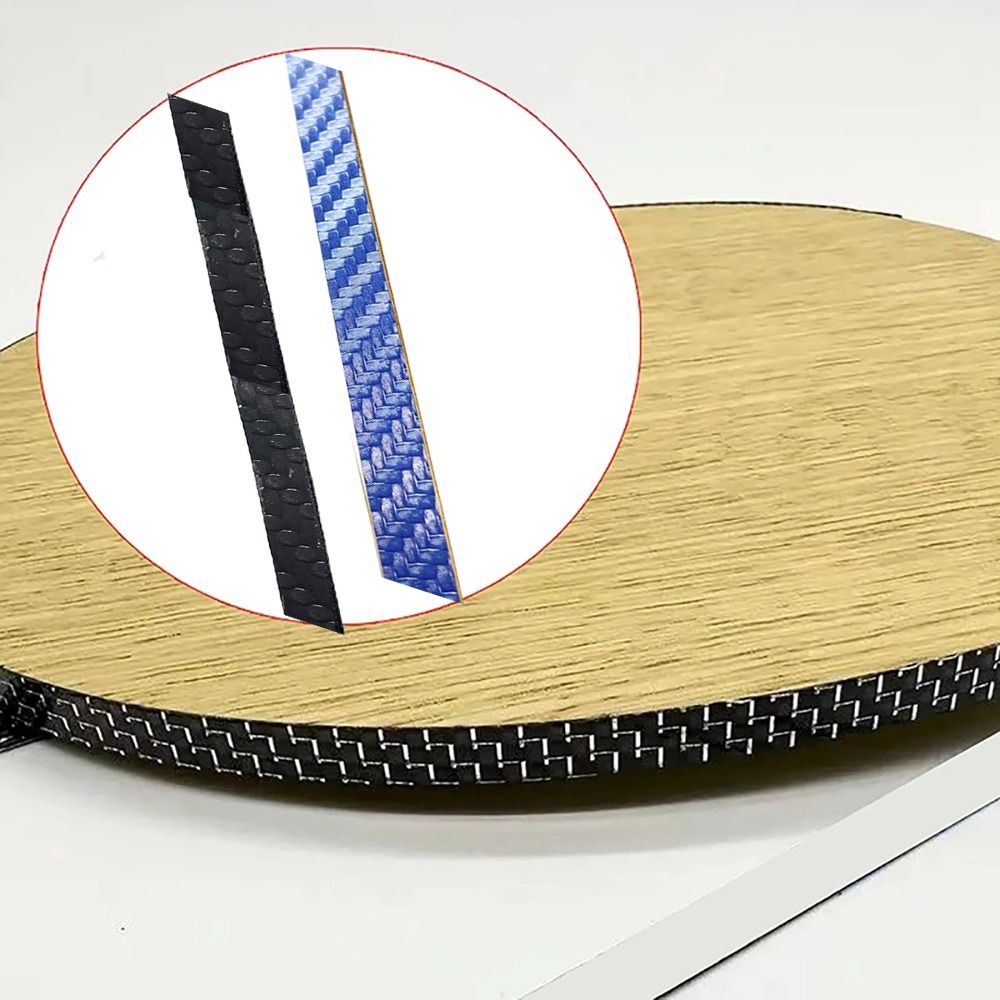 Bande de bord de raquette de t - Table Tennis Defense avis et prix