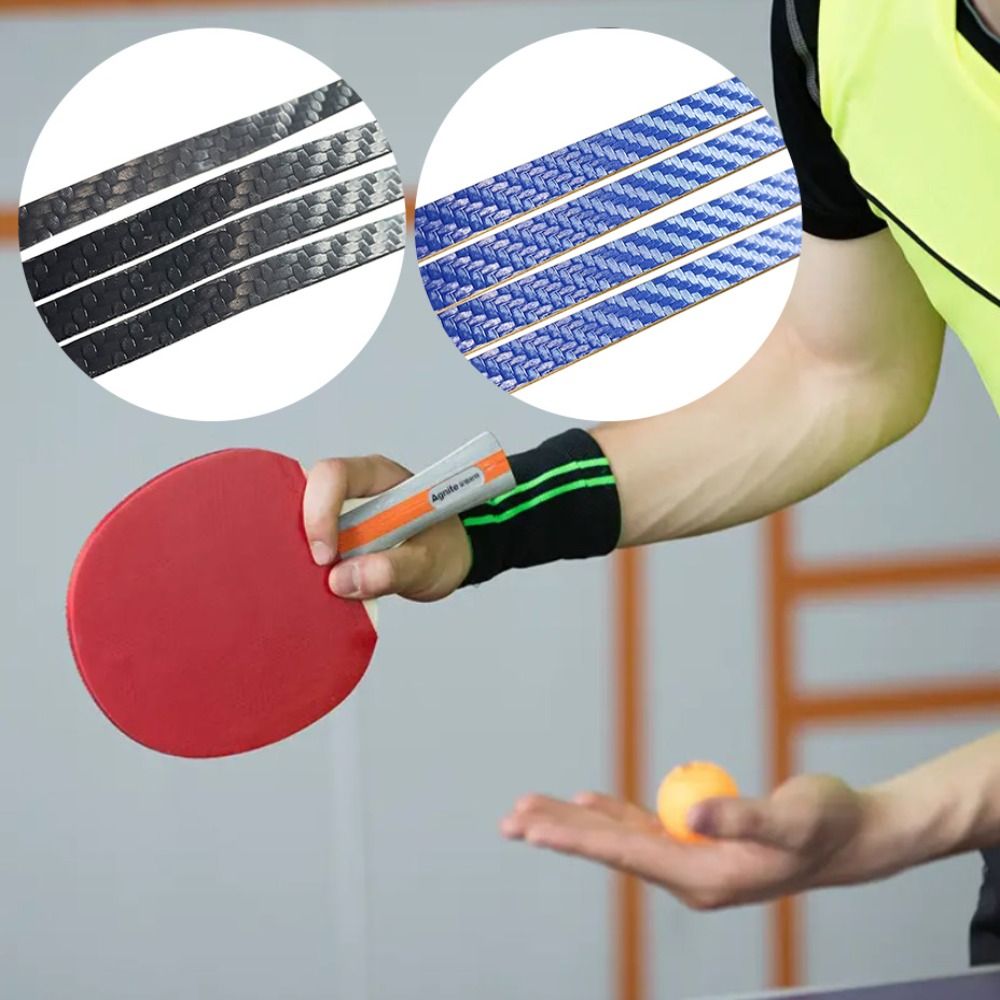 Bande de bord de raquette de t - Table Tennis Defense avis et prix
