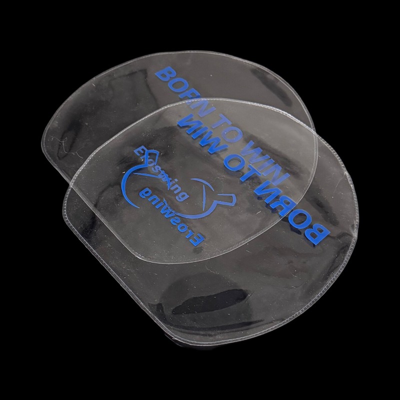 Film de protection en caoutcho - Table Tennis Defense avis et prix