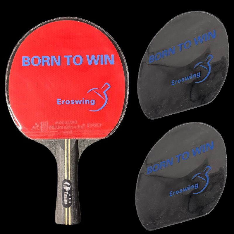 Film de protection en caoutcho - Table Tennis Defense avis et prix