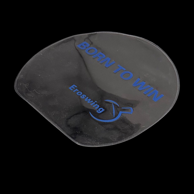 Film de protection en caoutcho - Table Tennis Defense avis et prix