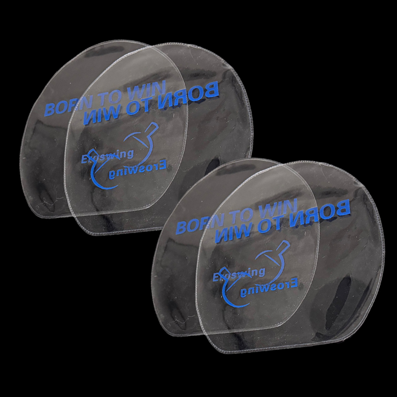 Film de protection en caoutcho - Table Tennis Defense avis et prix