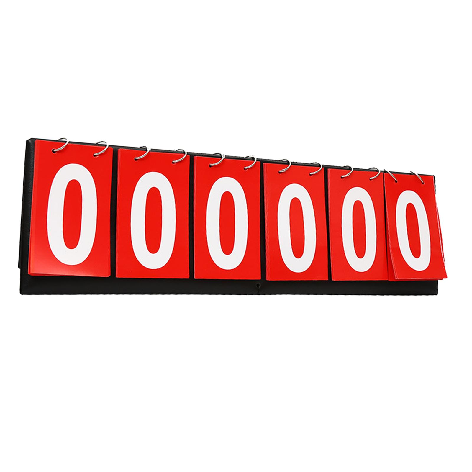 Tableau d'affichage portable p - Table Tennis Scoring avis et prix