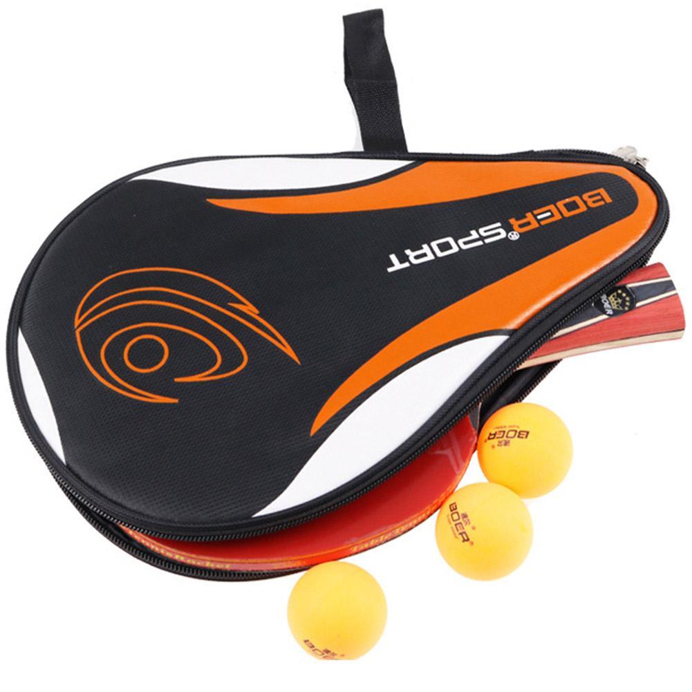 Sac de raquette de tennis de t - Table Tennis Backhand avis et prix