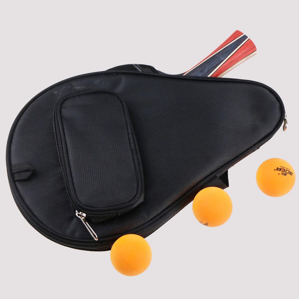 Sac de raquette de tennis de t - Table Tennis Backhand avis et prix