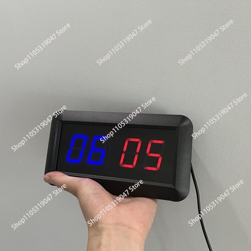 Nouvel écran électronique port - Table Tennis Scoring avis et prix