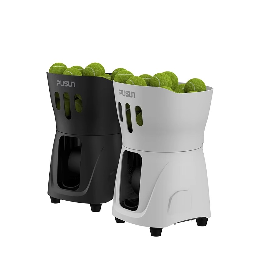 Robot lanceur de balles de ten - Robot Ball Machine avis et prix