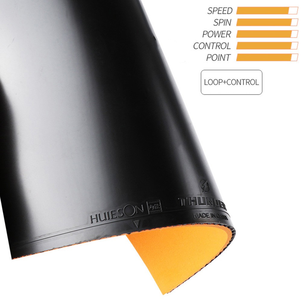Accessoires de tennis de table - Table Tennis Backhand avis et prix