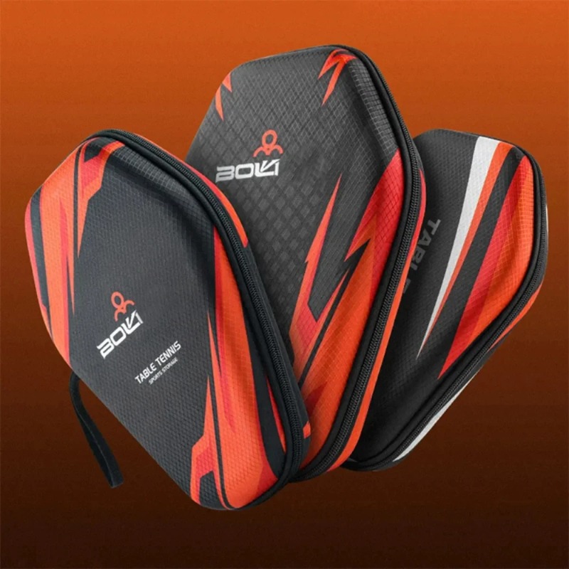 Sacs de raquette de Tennis de  - Table Tennis Backhand avis et prix
