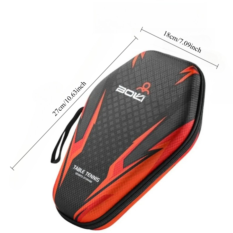 Sacs de raquette de Tennis de  - Table Tennis Backhand avis et prix