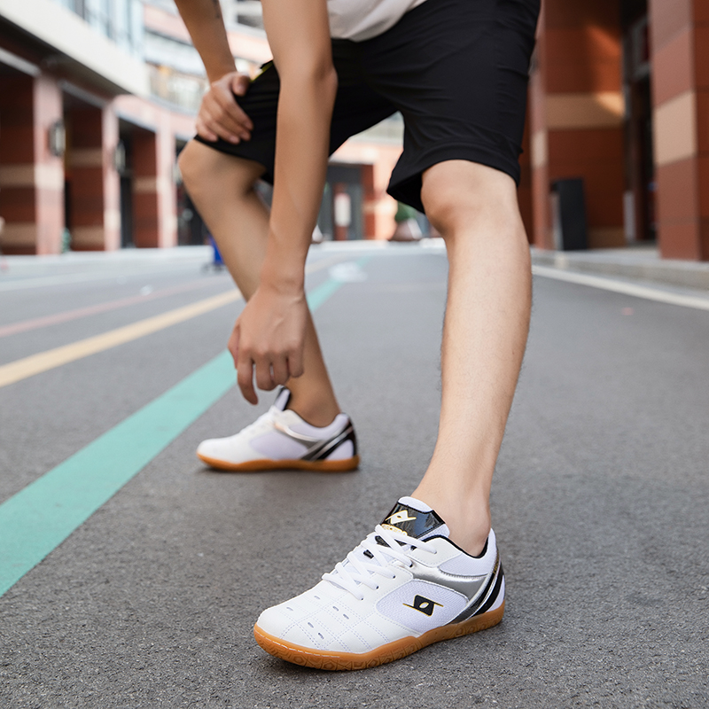 Chaussures de tennis de table  - Table Tennis Trainer avis et prix