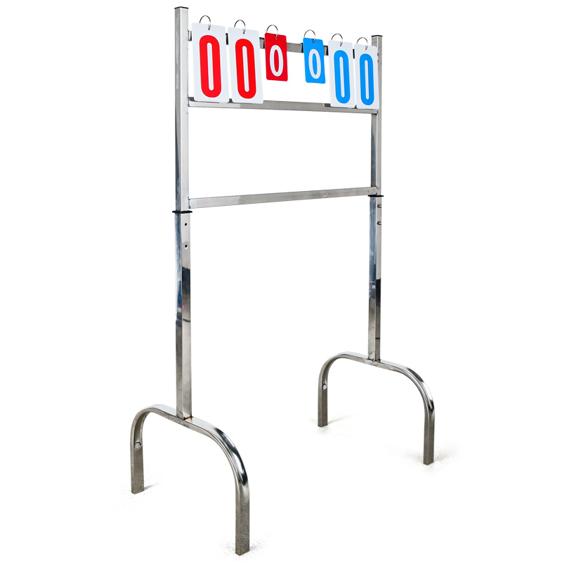 Table de basket-ball et de ten - Table Tennis Scoring avis et prix