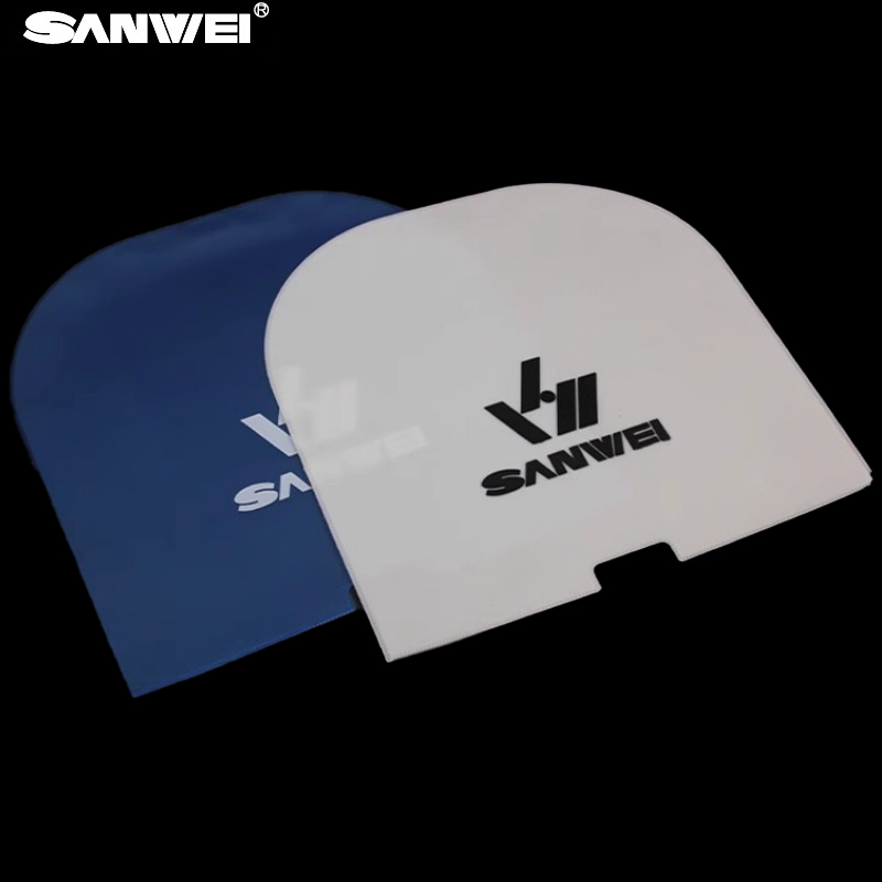 Couverture de raquette de Tenn - Table Tennis Defense avis et prix