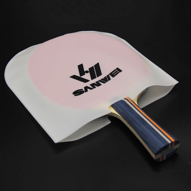 Couverture de raquette de Tenn - Table Tennis Defense avis et prix