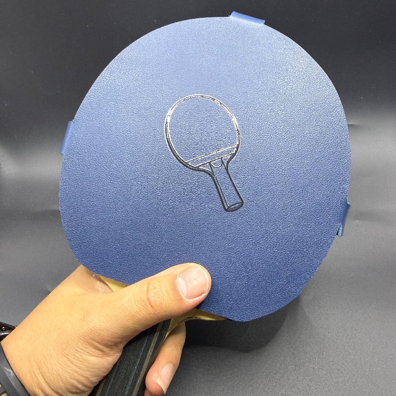 Housse de protection magnétiqu - Table Tennis Defense avis et prix