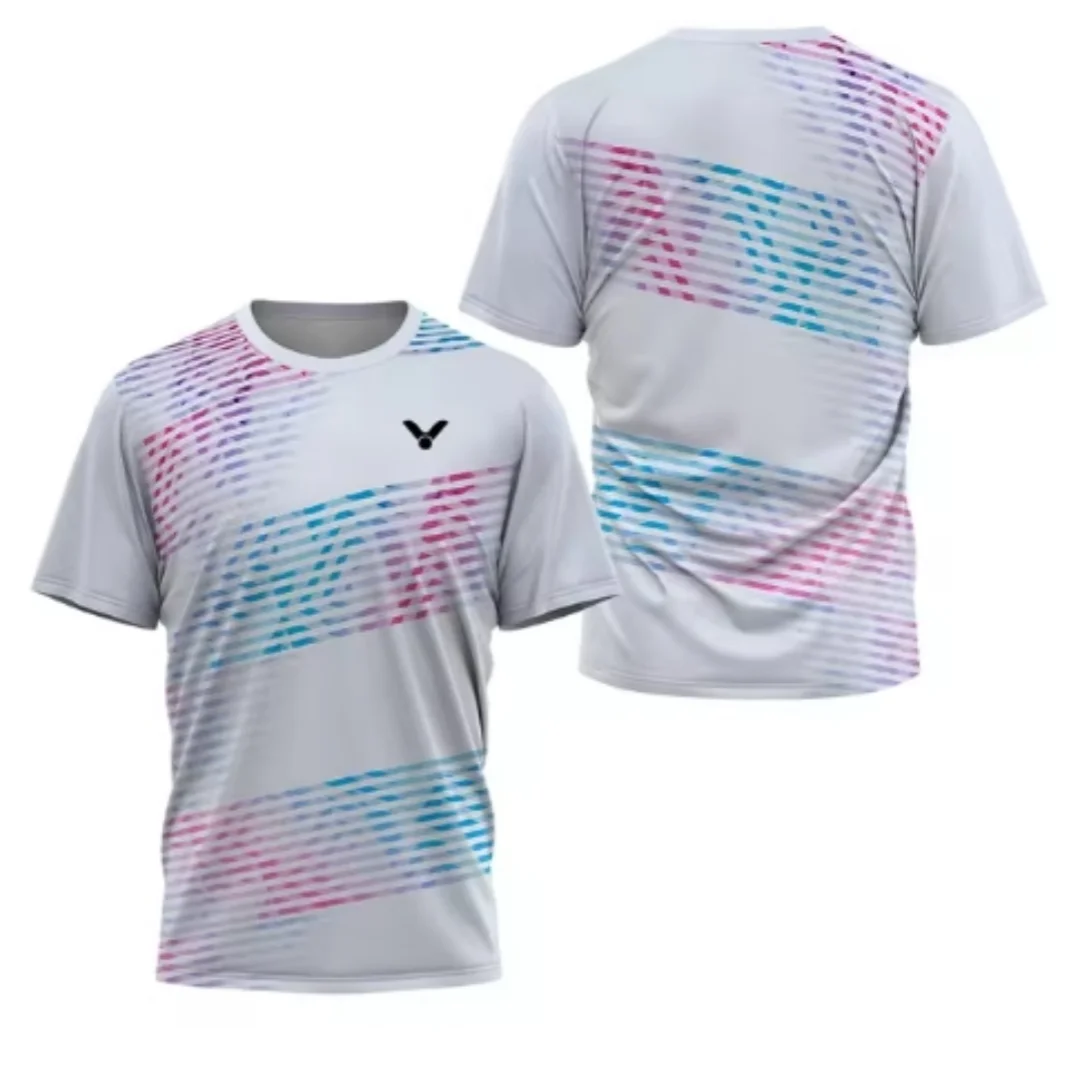 T-shirt de tennis de table à m - Table Tennis Shirt avis et prix