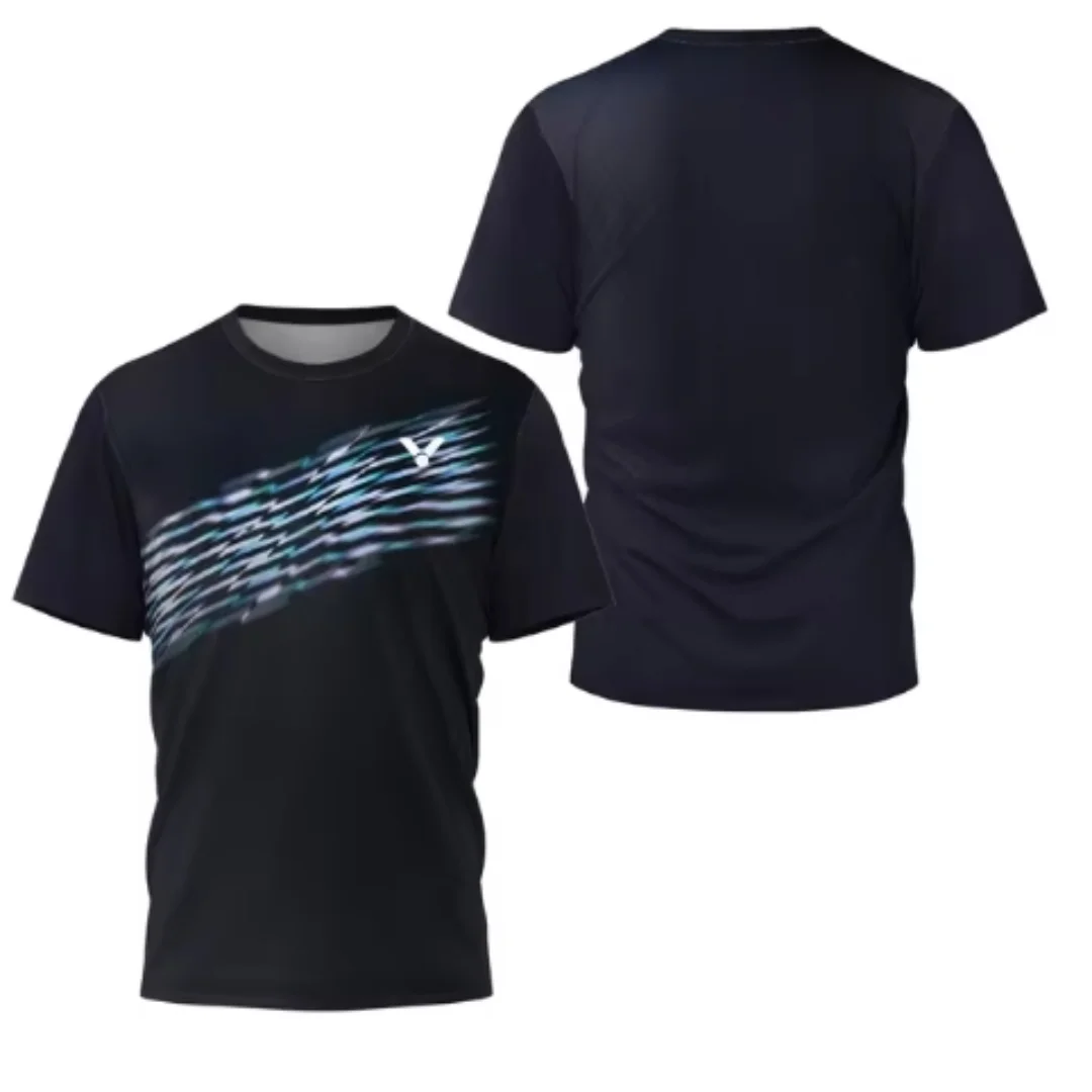 T-shirt de tennis de table à m - Table Tennis Shirt avis et prix