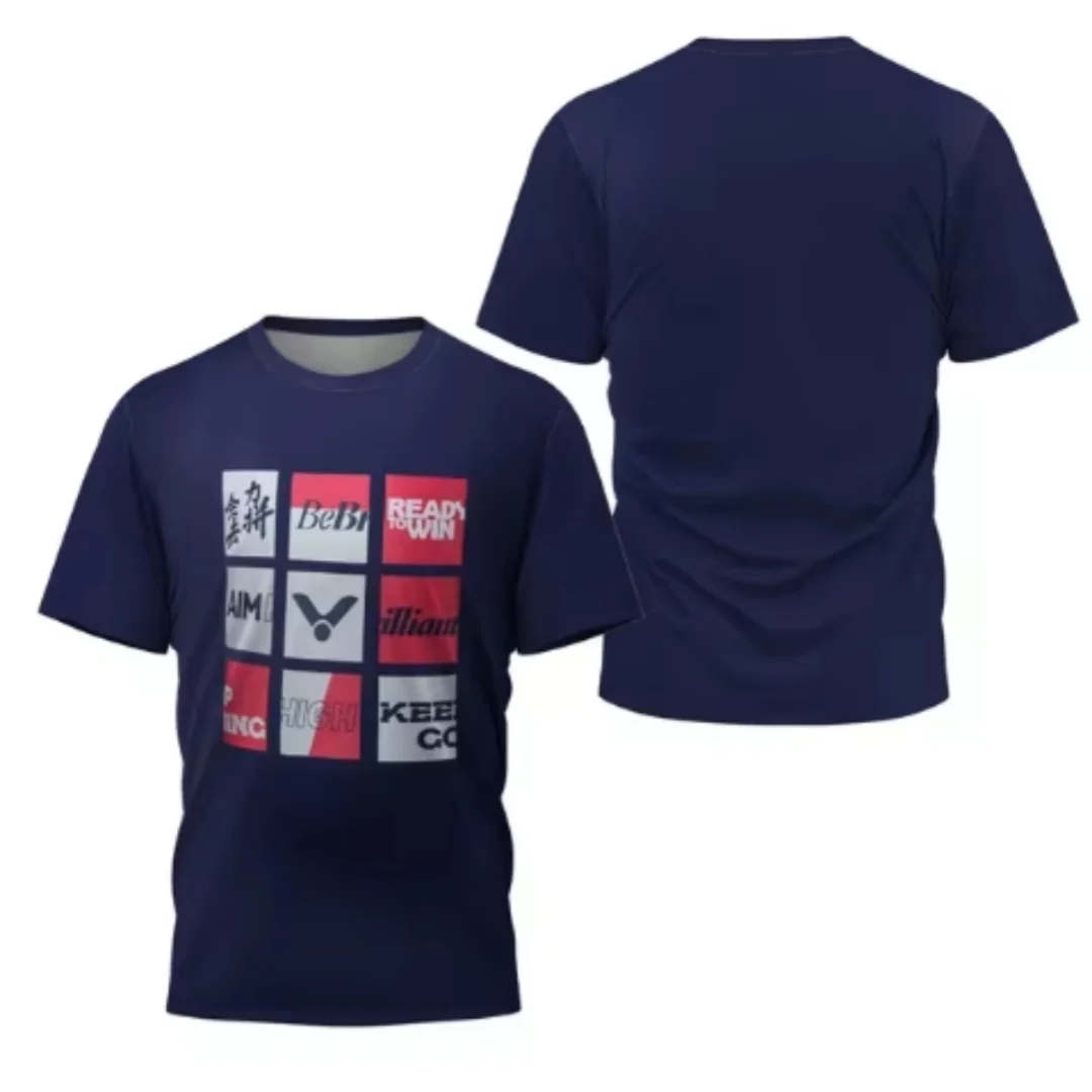 T-shirt de tennis de table à m - Table Tennis Shirt avis et prix