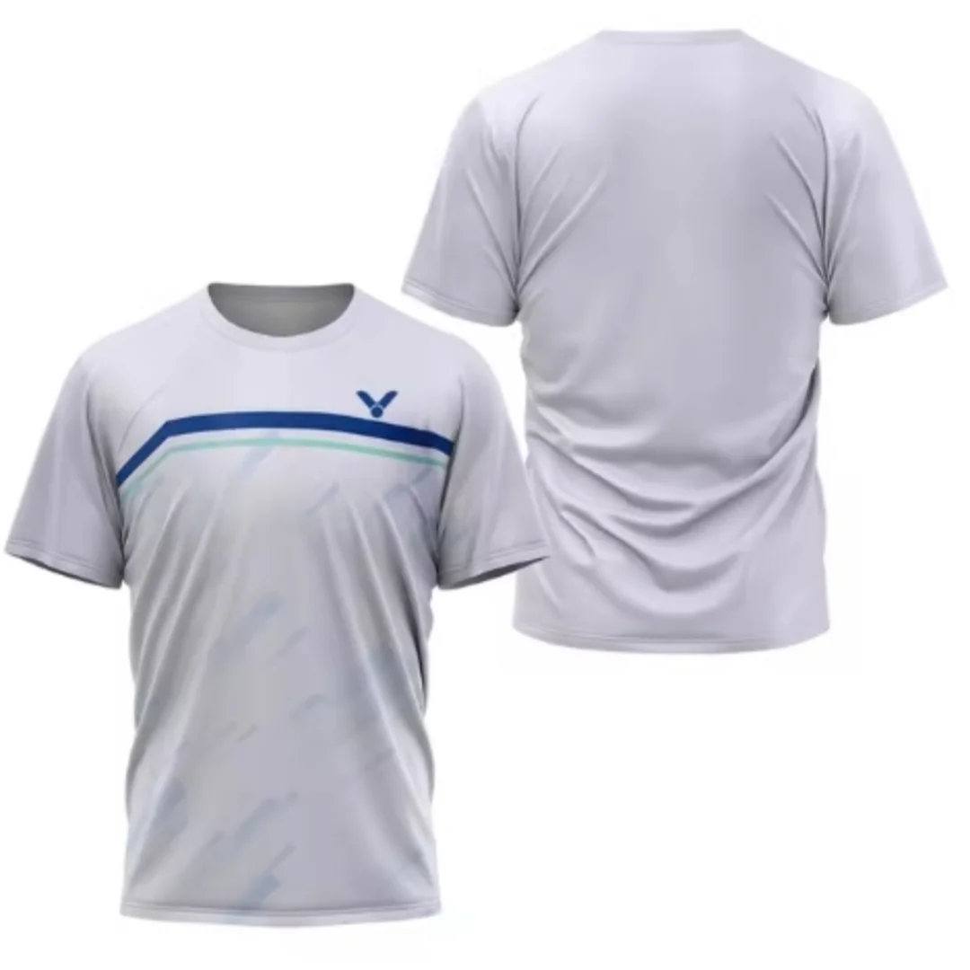 T-shirt de tennis de table à m - Table Tennis Shirt avis et prix